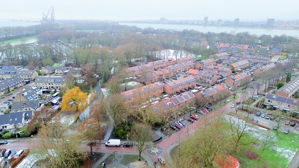 Medium property photo - Rietgorslaan 7, 3181 SN Rozenburg